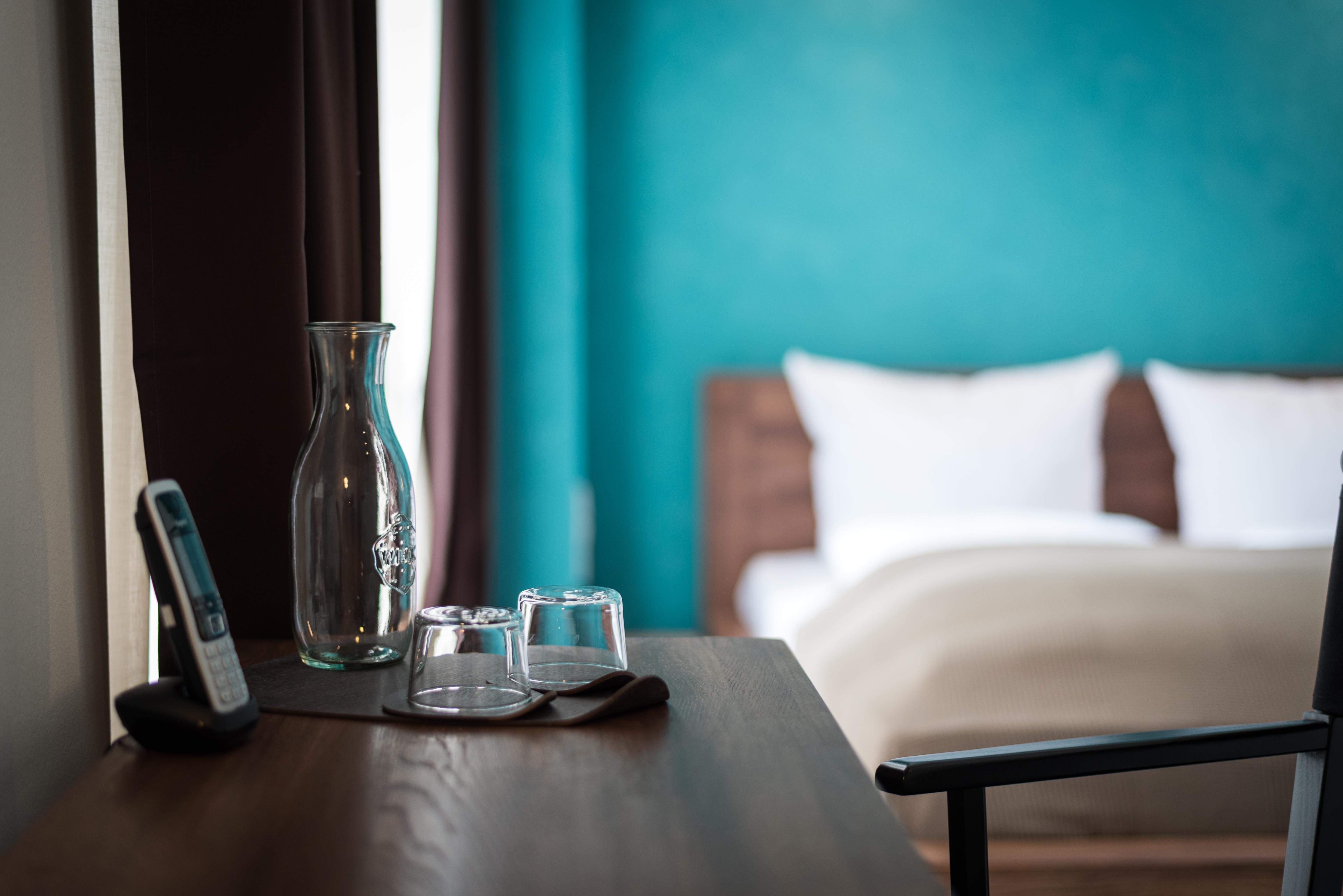 Appart hôtel Numa Boxer Berlin