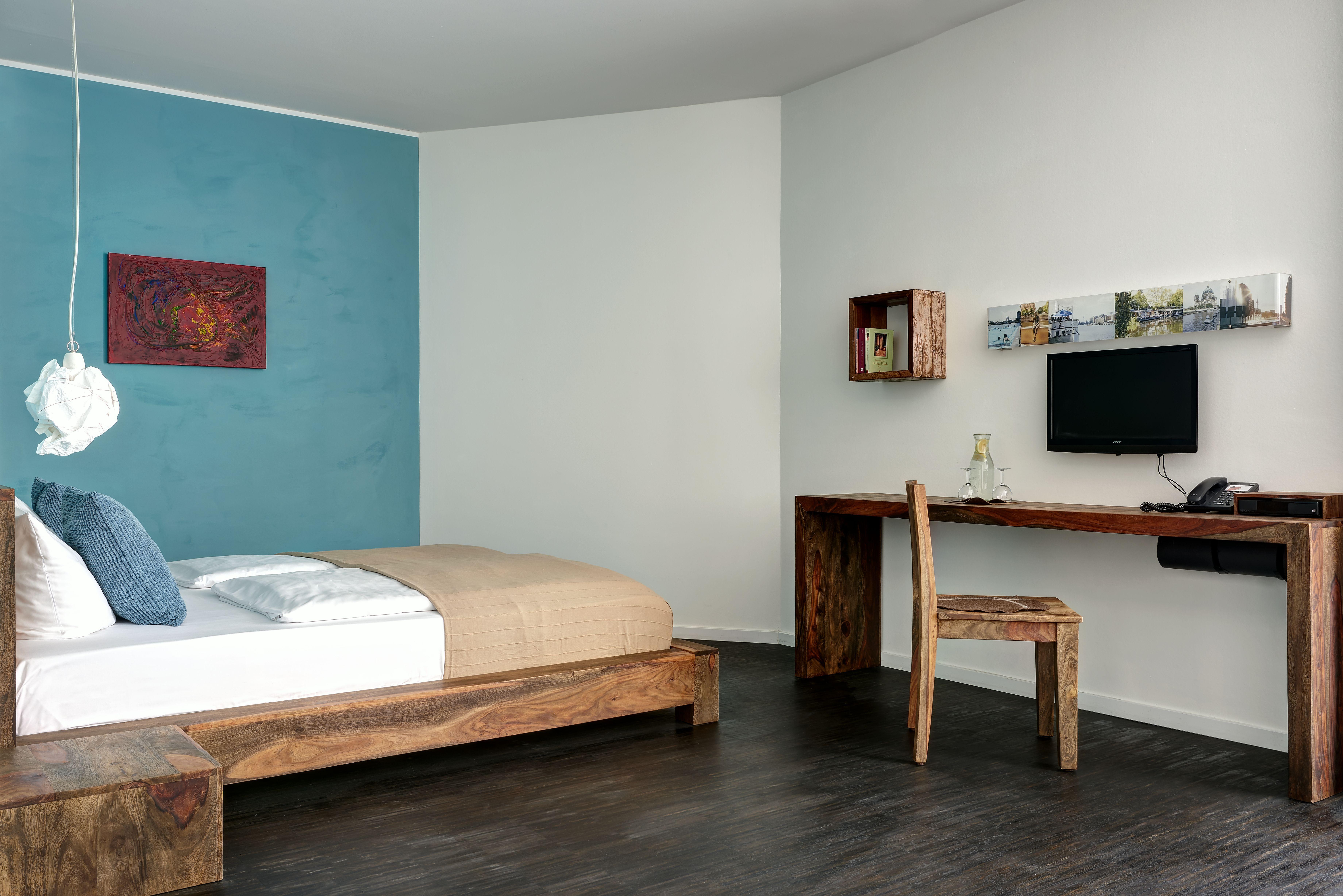 Numa Boxer Appart hôtel