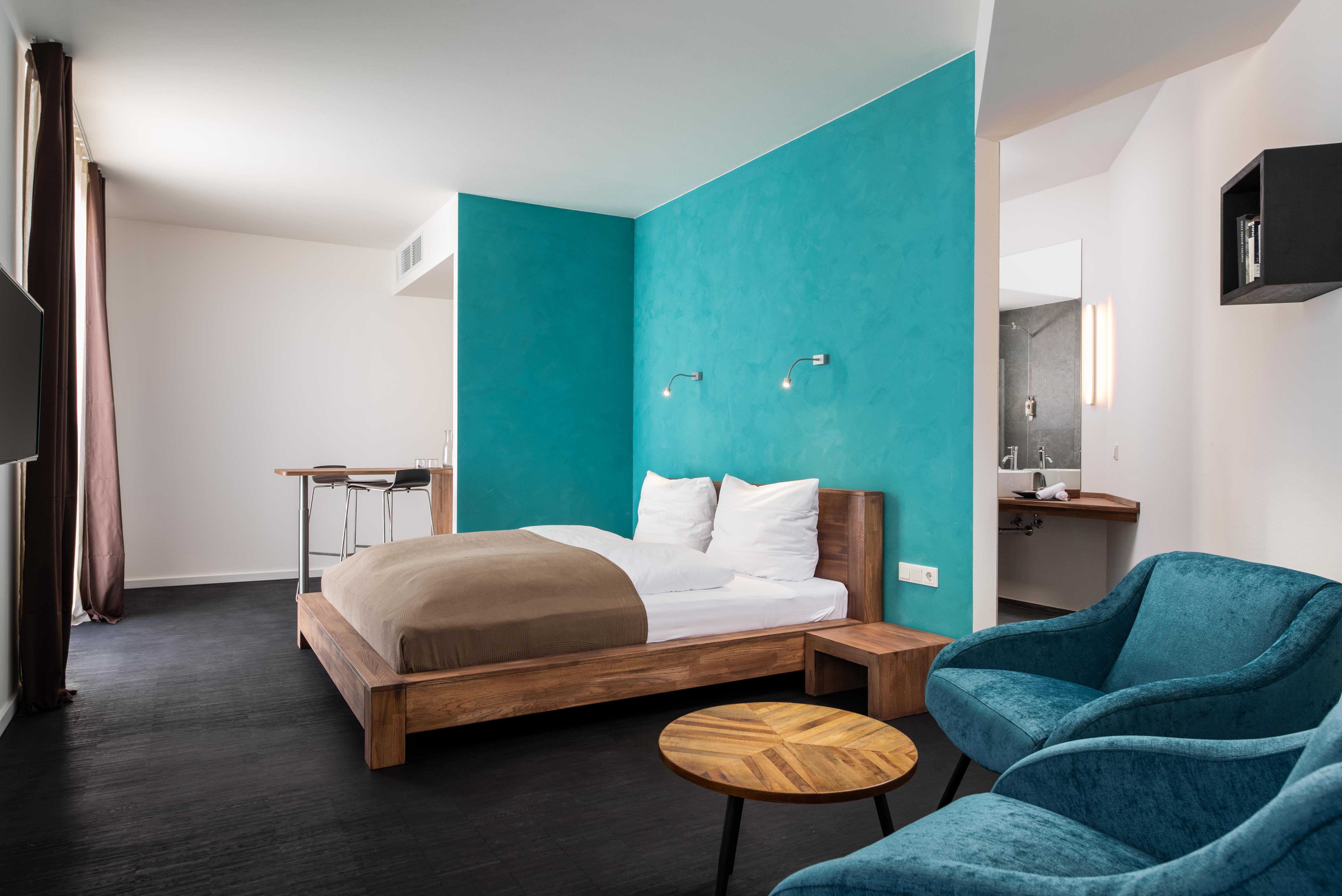 Appart hôtel Numa Boxer Berlin