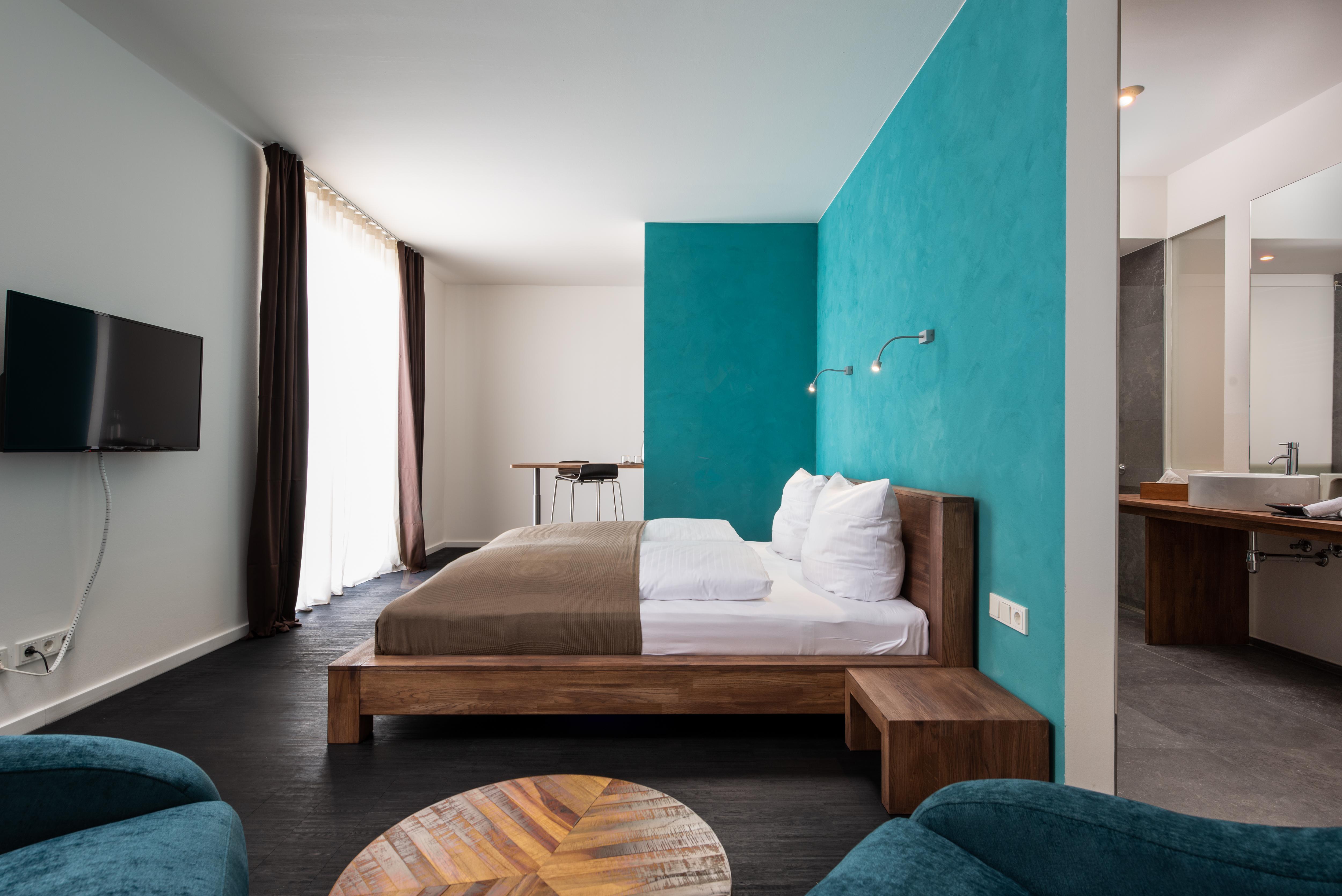 Appart hôtel Numa Boxer