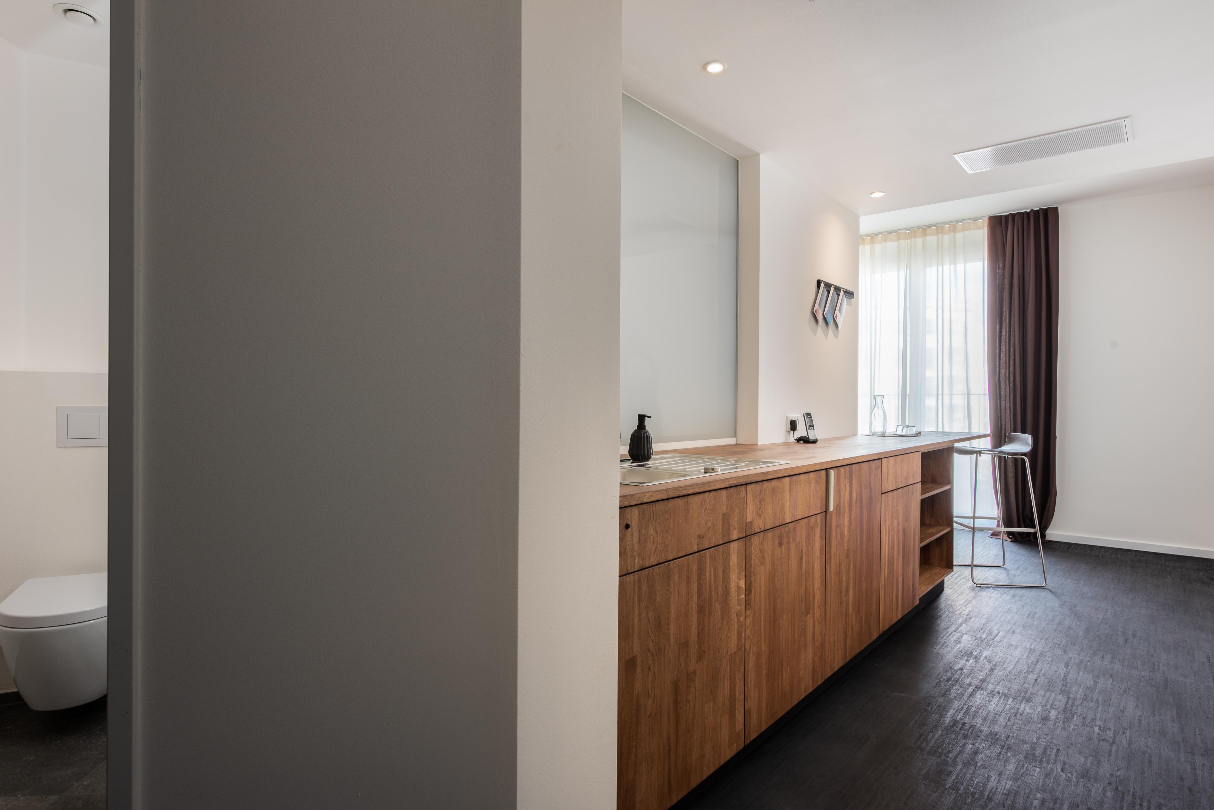 Numa Boxer Appart hôtel Berlin