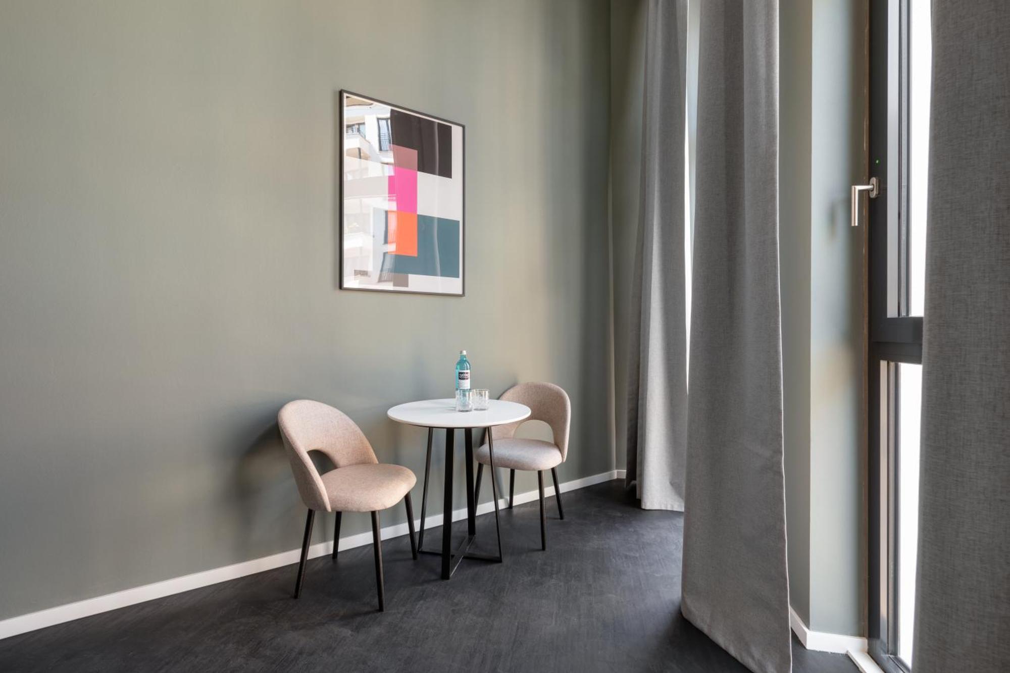 Numa Boxer Appart hôtel Berlin