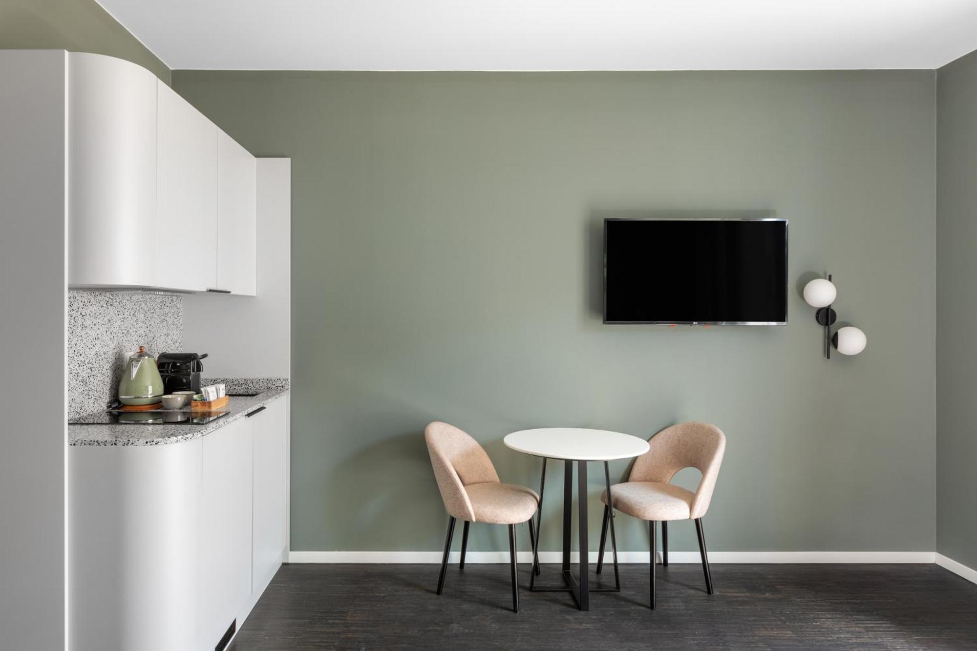 Numa Boxer 4* Berlin