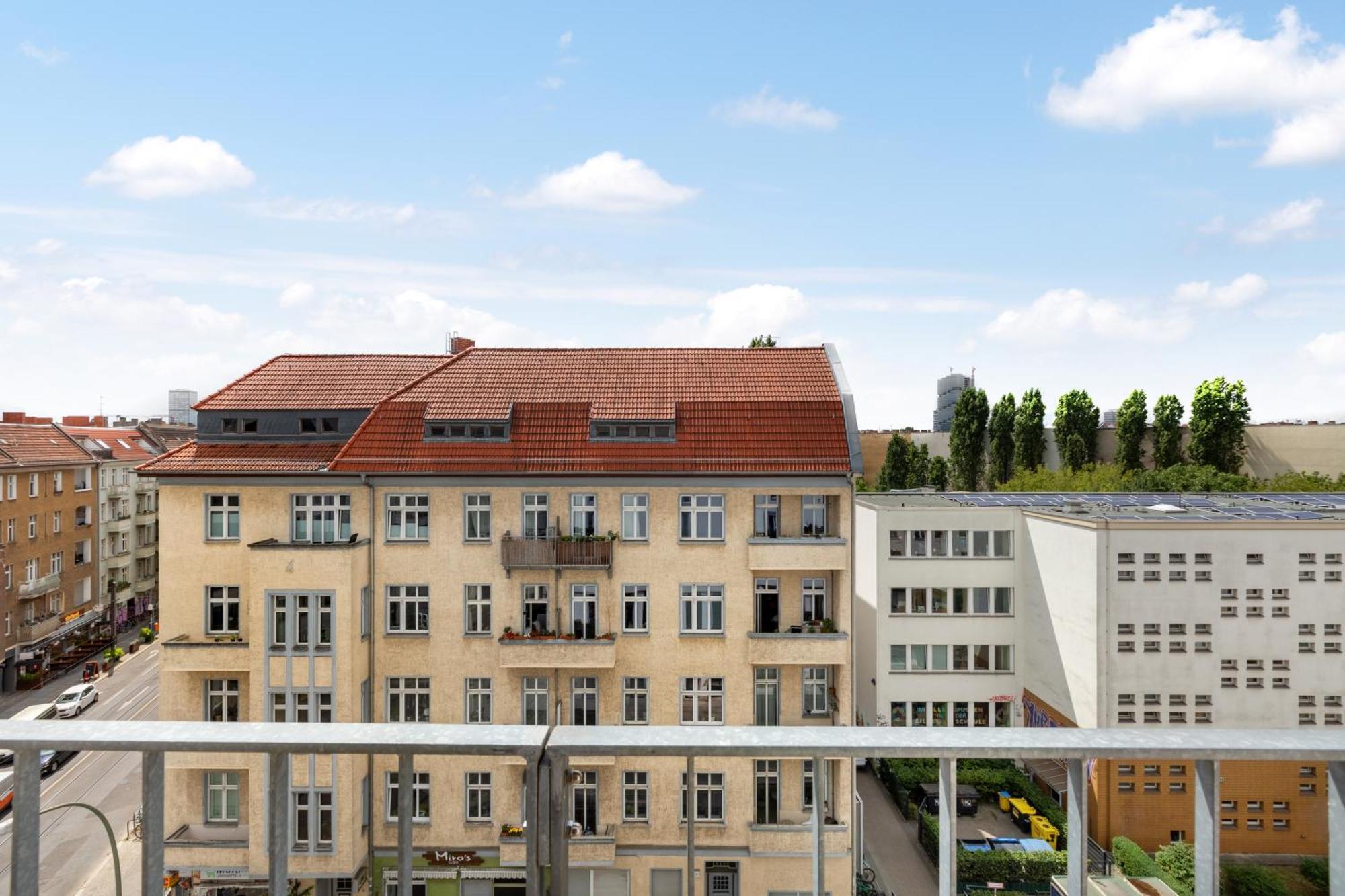 Numa Boxer Appart hôtel Berlin