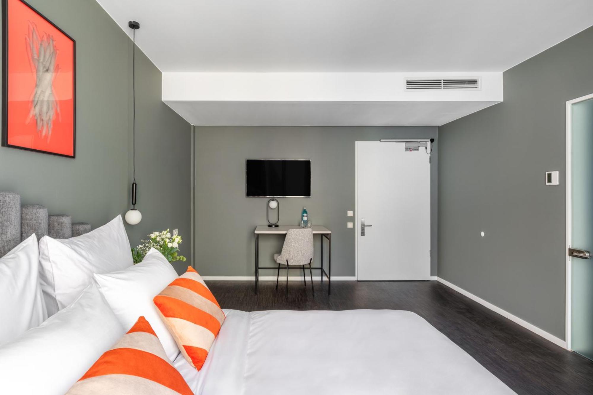 Appart hôtel Numa Boxer 4*