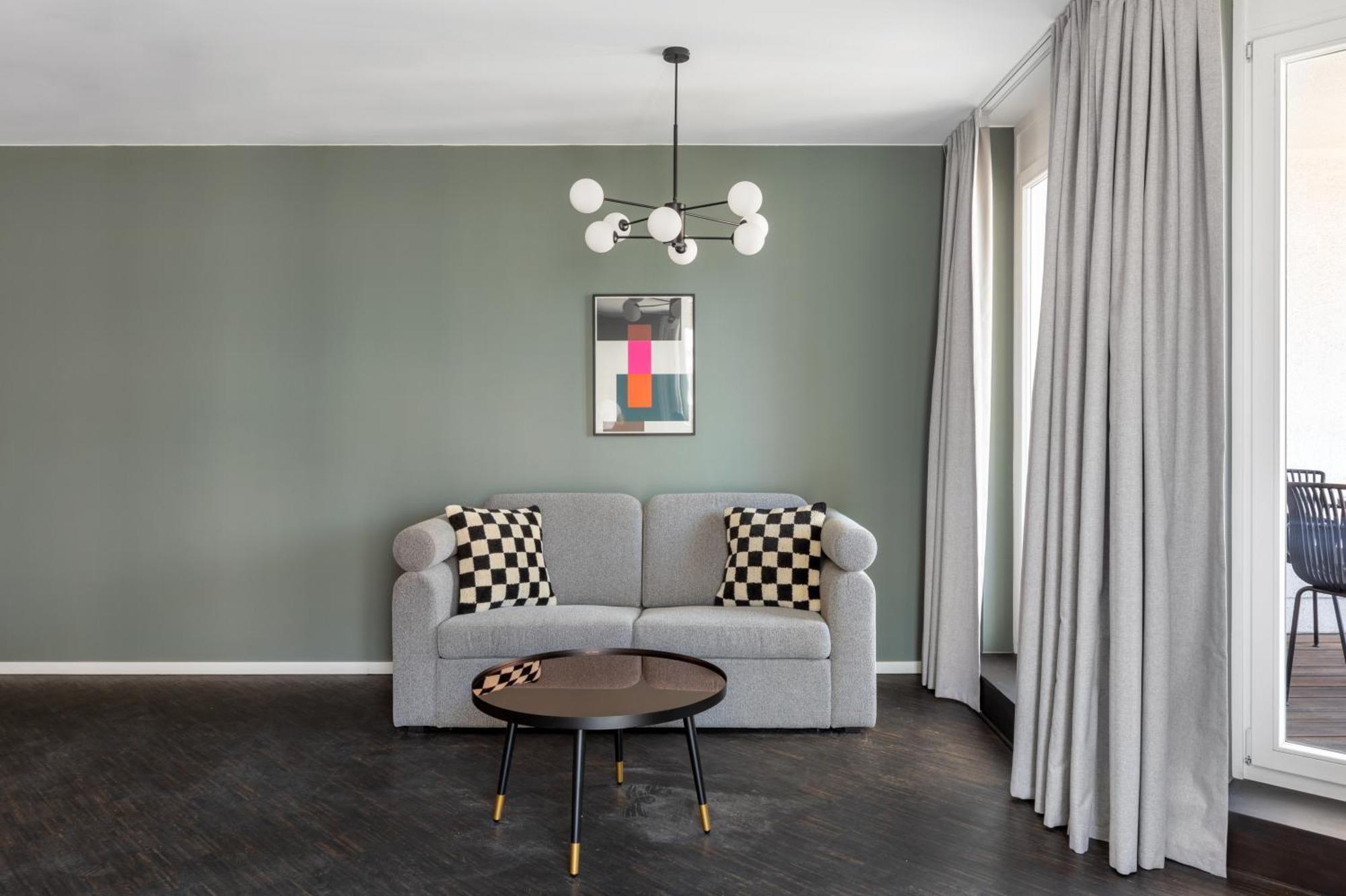 Appart hôtel Numa Boxer Berlin